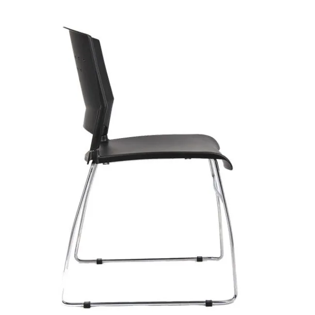 OfficeSource Tower Collection Stacking Side Chair^ Reception & Waiting Room|Plastic Stacking Chairs
