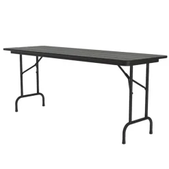 Correll Training Tables with 3/4'' Thick Laminate Top^ Training & Seminar|Folding