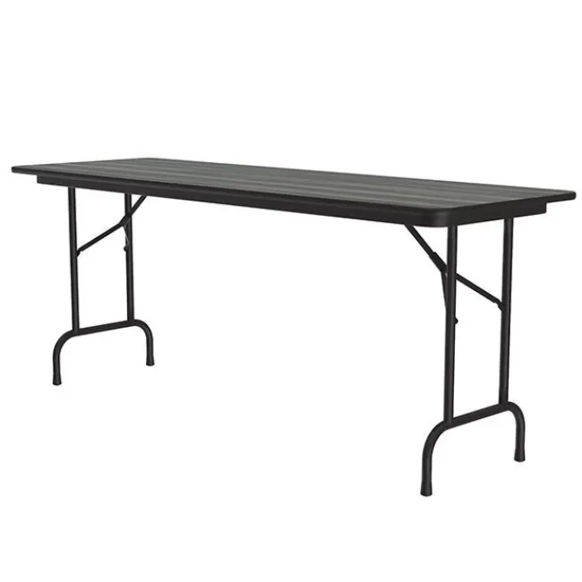 Correll Training Tables with 3/4'' Thick Laminate Top^ Training & Seminar|Folding