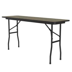 Correll Training Tables with 3/4'' Thick Laminate Top^ Training & Seminar|Folding