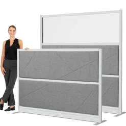 Luxor Tranquility Modular Wall Room Dividers^ Acoustic Panels