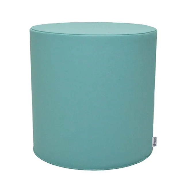 Childrens Factory Tranquility Ottoman Stool (22" H)^ Flexible Seating