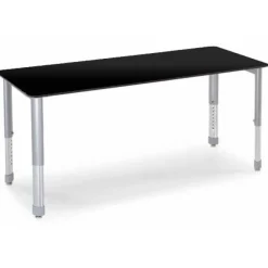 Smith System Trespa TopLab Plus Science Lab Table (24''x60'')^ Science|Science Tables