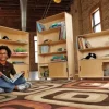 Jonti-Craft TrueModern Bookcases^ Bookcases
