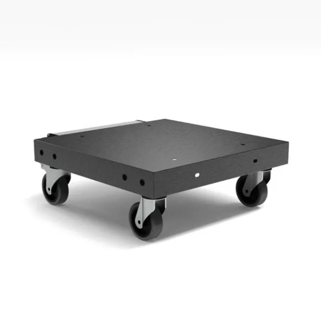 Luxor Two Modular Charging Cabinets & Single Dolly Bundle^ Charging Stations