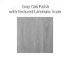 OFD Office Furniture Ultra Premium Laminate Series Hutch and Two-Door Cabinet^ Credenzas & Hutches