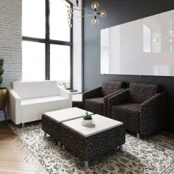 Mooreco Upholstered Benches^ Benches|Soft Seating