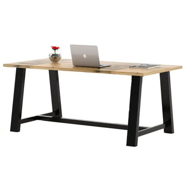 KFI Seating Urban Loft Midtown Modern Tables^ Cafe Tables|Café