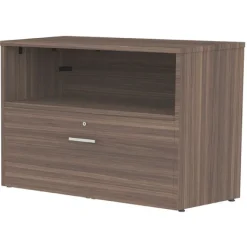 Linea Italia Urban Series Credenza w/ Drawer^ Credenzas & Hutches