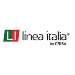 Linea Italia Urban Series Credenza w/ Drawer^ Credenzas & Hutches