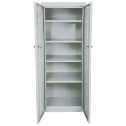 Steel Cabinets USA Utility Cabinet^ Tall Cabinets