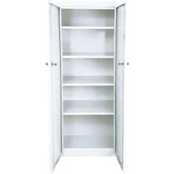 Steel Cabinets USA Utility Cabinet^ Tall Cabinets