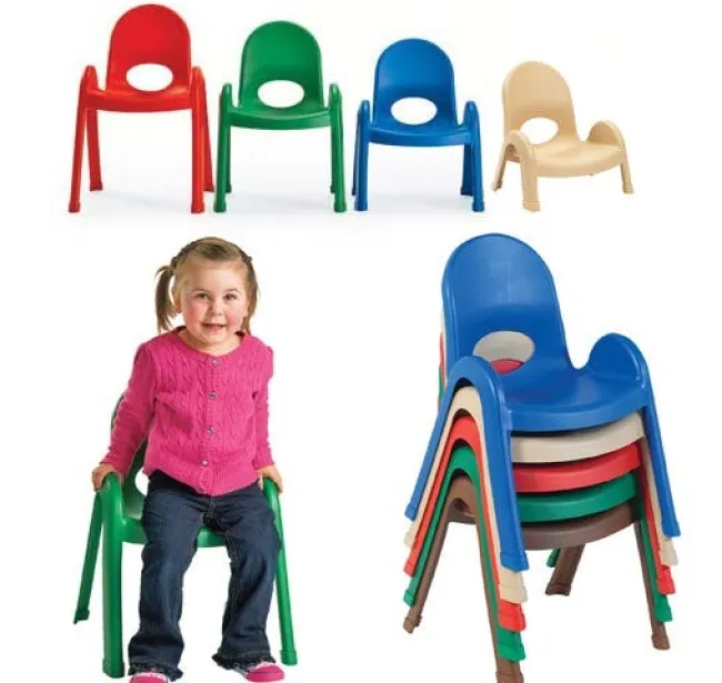 Angeles Value Stack Chairs^Kids Kids Chairs