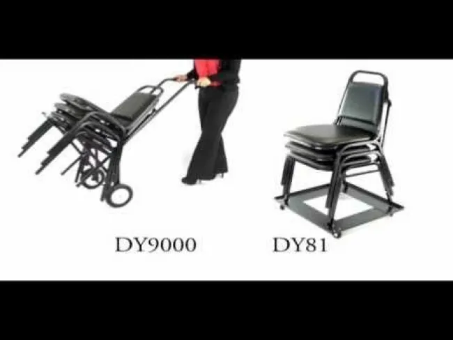 National Public Seating Value Stacker Padded Vinyl Chair^ Restaurant & Cafe|Cafe Chairs