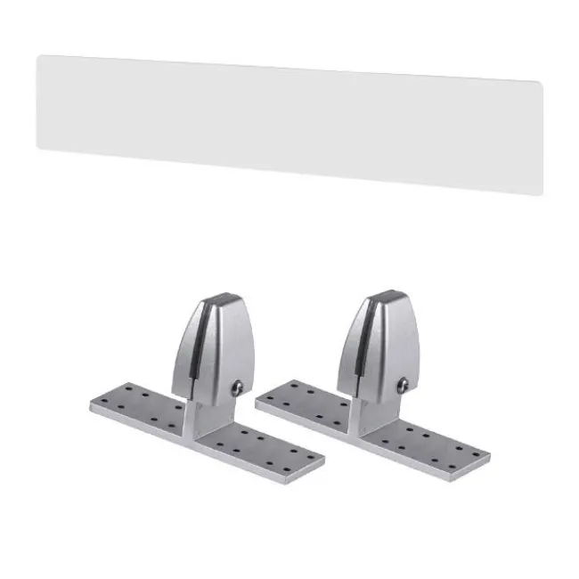 OfficeSource Variant Desk Quad Suite^ Office Suites