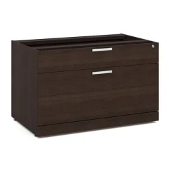 OfficeSource Variant Desk Quad Suite^ Office Suites