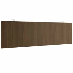 OfficeSource Variant Desk w/ Modesty Panel & Hutch w/ 2 Drawer Lateral File^ Office Suites