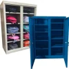 Steel Cabinets USA Varsity 60"H Classroom Storage Cabinets^ Mobile Cabinets|Bookcases