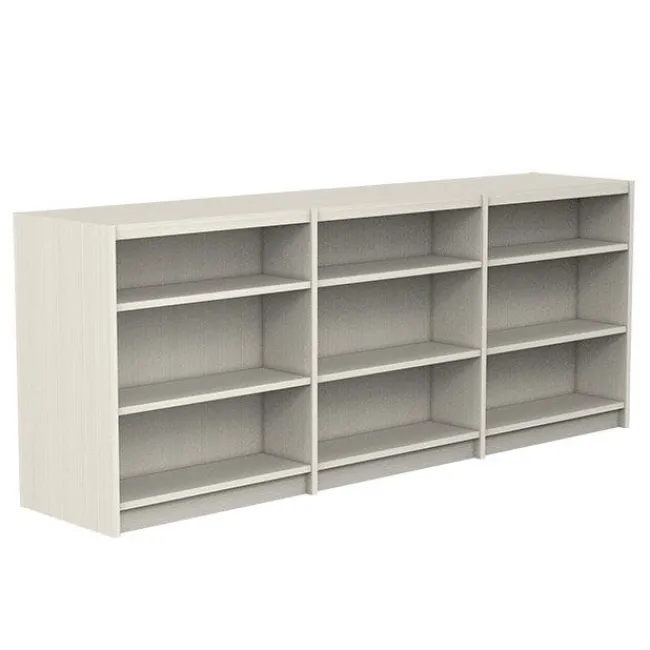 Tesco Versa Library Bookcases^ Bookcases