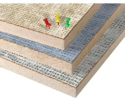 Best-Rite Vin-Tak Cut Edge Panels^ Cork Sheets