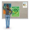 Best-Rite Vinyl Bulletin Board^ Bulletin Boards