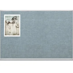 Best-Rite Vinyl Bulletin Board^ Bulletin Boards