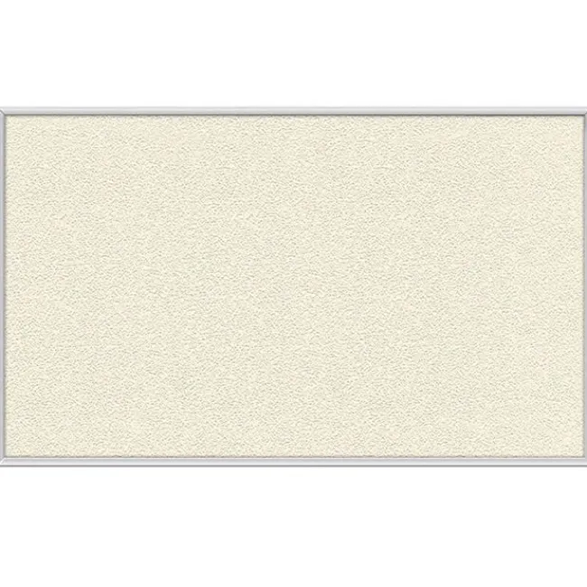 Ghent Vinyl Bulletin Boards with Aluminum Frame^ Bulletin Boards