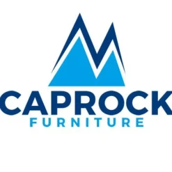 Caprock Vinyl Padded Folding Chair (Pack of 4)^ Folding Chairs