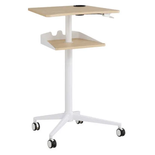 Safco Products Vum™ Mobile Workstation^ Teacher Desks|Instructor Desks