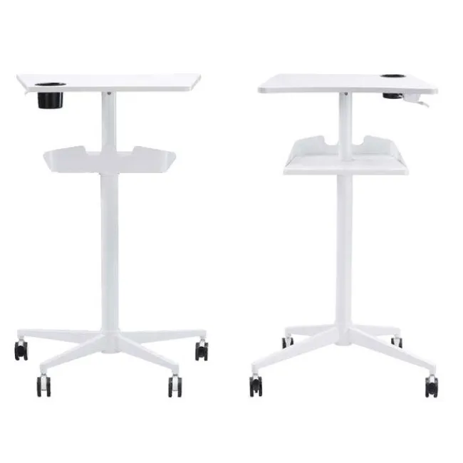 Safco Products Vum™ Mobile Workstation^ Teacher Desks|Instructor Desks