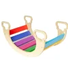 Bintiva Waldorf Rocker & Climber^ Active Seating|Flexible Seating