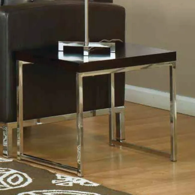 Office Star Wall Street End Table^ Waiting & Reception