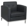 Office Star Wall Street Modular Reception Seating^ Reception & Waiting Room|Soft Seating