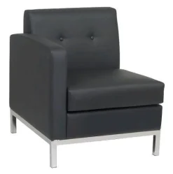 Office Star Wall Street Modular Reception Seating^ Reception & Waiting Room|Soft Seating