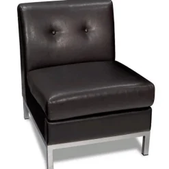 Office Star Wall Street Modular Reception Seating^ Reception & Waiting Room|Soft Seating