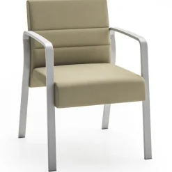Lesro Waterfall Series Reception Seating^ Reception & Waiting Room