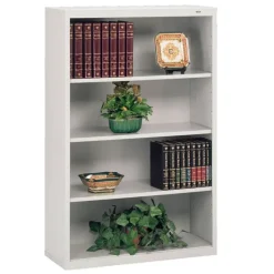 Tennsco Welded Bookcases^ Bookcases|Science Bookcases