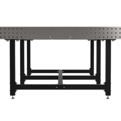 Diversified Spaces Welding Table^ Makerspace & Shop