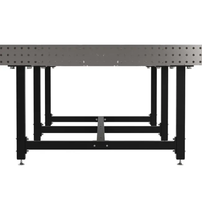 Diversified Spaces Welding Table^ Makerspace & Shop