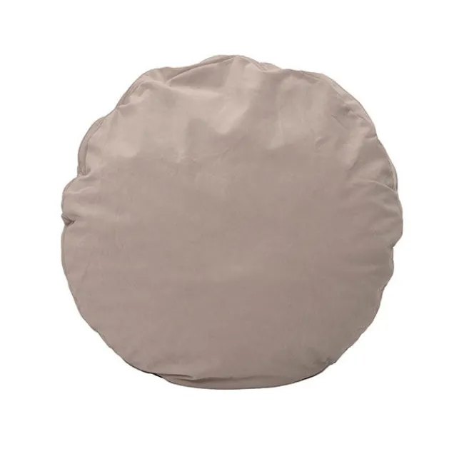 Childrens Factory Whatsit Companion Pouf (25" Round)^ Floor Seating|Bean Bag Chairs