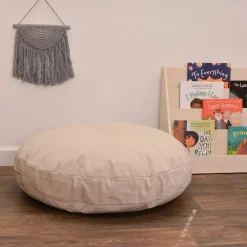 Childrens Factory Whatsit Companion Pouf (25
