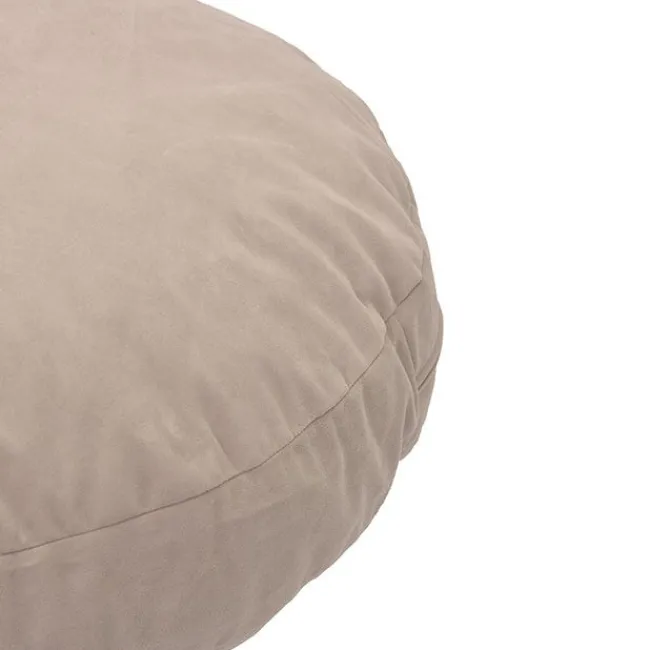 Childrens Factory Whatsit Companion Pouf (25" Round)^ Floor Seating|Bean Bag Chairs