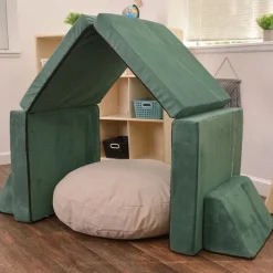 Childrens Factory Whatsit Companion Pouf (25