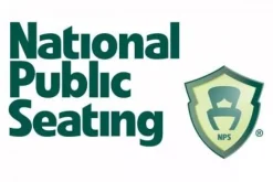 National Public Seating Whiteboard Top Science Lab Table (60