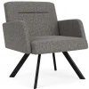 Lesro Willow Series Bariatric Chairs^ Reception & Waiting Room|Oversized & Bariatric