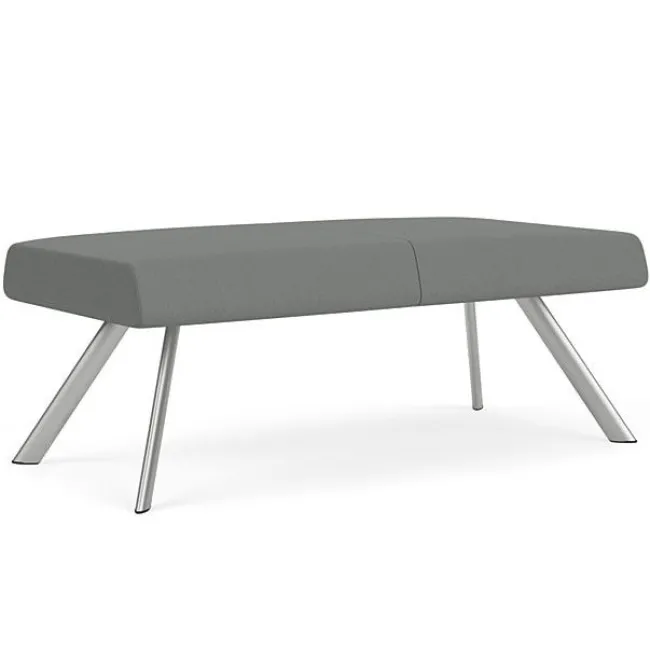 Lesro Willow Series Bench Seating^ Benches