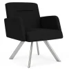 Lesro Willow Series Reception Seating^ Reception & Waiting Room