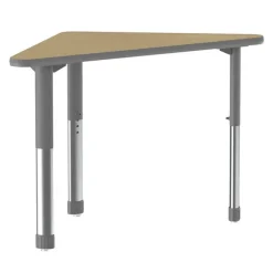 Correll Wing Collaborative Student Desks^ Collaborative Desks