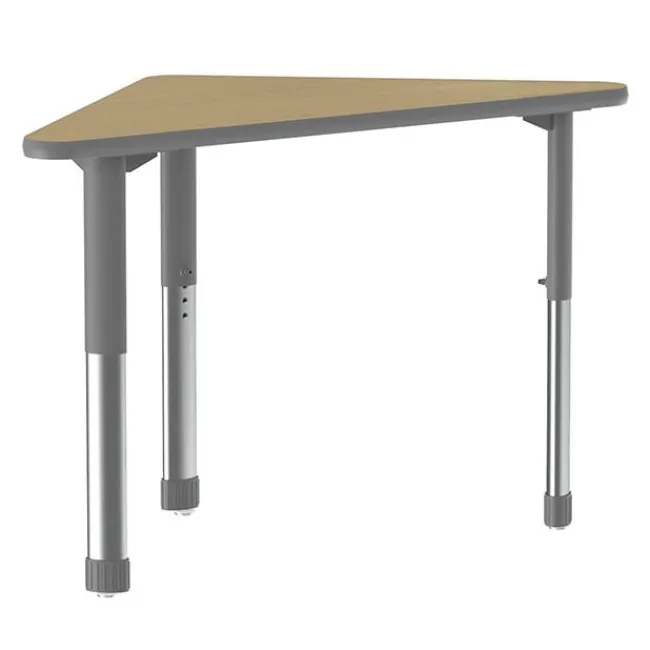 Correll Wing Collaborative Student Desks^ Collaborative Desks