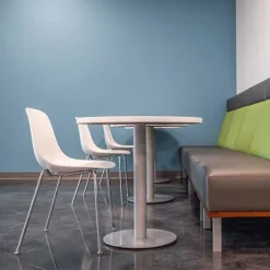 Community Wink Armless Guest Chair^ Church|Plastic Stacking Chairs